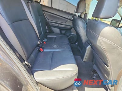 Zdjęcie 10 z 13 samochodu: 2013 SUBARU XV CROSSTREK 2.0 LIMITED VIN:JF2GPAKC4DH858488 - miniatura