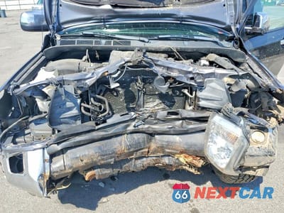 Zdjęcie 11 z 13 samochodu: 2016 TOYOTA TUNDRA DOUBLE CAB LIMITED VIN:5TFBY5F19GX528670 - miniatura