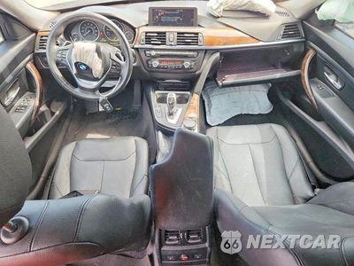 Zdjęcie 8 z 12 samochodu: 2015 BMW 328 XIGT SULEV VIN:WBA8Z5C55FGS36623 - miniatura
