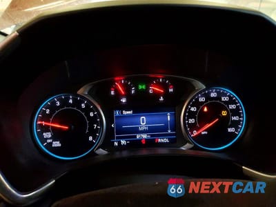 Zdjęcie 9 z 12 samochodu: 2019 CHEVROLET EQUINOX LT VIN:3GNAXKEV5KS630017 - miniatura