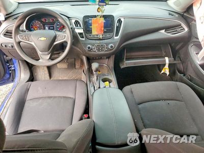 Zdjęcie 8 z 12 samochodu: 2023 CHEVROLET MALIBU LT VIN:1G1ZD5ST1PF129090 - miniatura