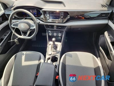 Zdjęcie 8 z 13 samochodu: 2022 VOLKSWAGEN TAOS S VIN:3VVAX7B21NM016740 - miniatura