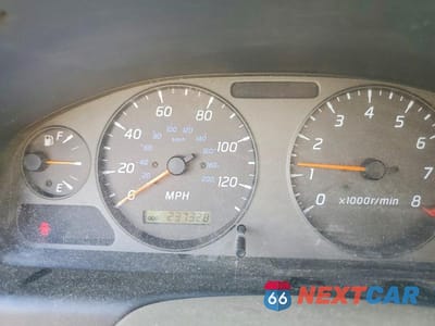 Zdjęcie 9 z 12 samochodu: 2000 NISSAN SENTRA BASE VIN:3N1CB51D6YL333195 - miniatura