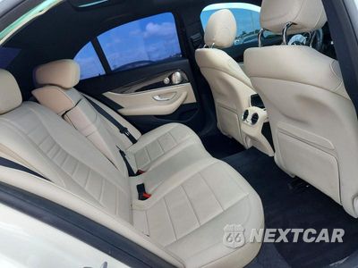 Zdjęcie 10 z 12 samochodu: 2021 MERCEDES-BENZ E 350 VIN:W1KZF8DB1MA969148 - miniatura
