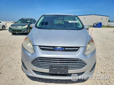 Piąte zdjęcie samochodu w środku: 2013 FORD C-MAX SE VIN:1FADP5AU8DL544610 - miniatura