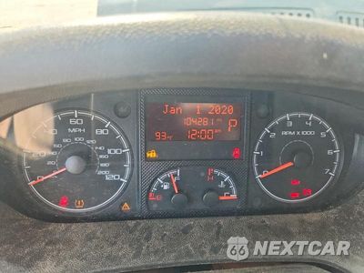 Zdjęcie 9 z 13 samochodu: 2021 RAM PROMASTER 3500 DELIVERY VAN VIN:3C6MRVJG2ME536095 - miniatura
