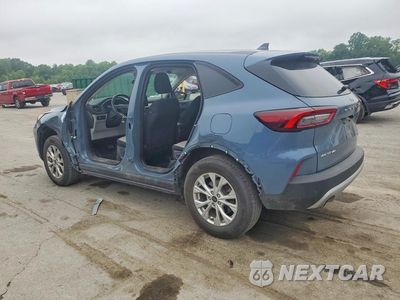 Drugie zdjęcie samochodu z przodu: 2025 FORD ESCAPE ACTIVE VIN:1FMCU9GN6SUA30912 - miniatura