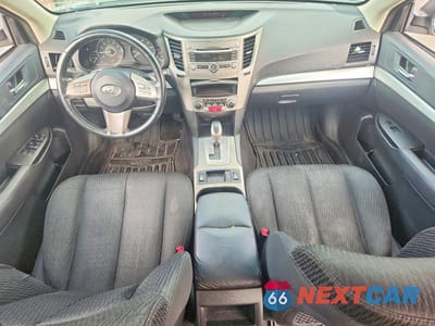 Zdjęcie 8 z 13 samochodu: 2011 SUBARU OUTBACK 2.5I PREMIUM VIN:4S4BRBCC4B3321486 - miniatura