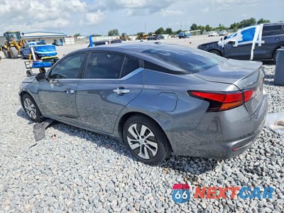 Drugie zdjęcie samochodu z przodu: 2020 NISSAN ALTIMA S VIN:1N4BL4BV0LC236074 - miniatura