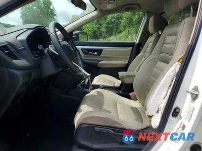 Zdjęcie 7 z 13 samochodu: 2019 HONDA CR-V LX VIN:5J6RW6H38KL004803 - miniatura