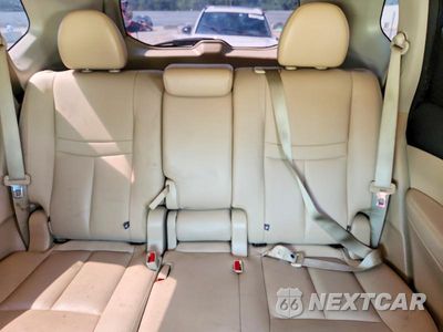 Zdjęcie 10 z 14 samochodu: 2019 NISSAN ROGUE SL VIN:5N1AT2MV5KC707055 - miniatura