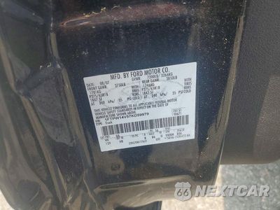 Zdjęcie 12 z 12 samochodu: 2007 FORD F150 SUPERCREW VIN:1FTPW14V57KD59979 - miniatura