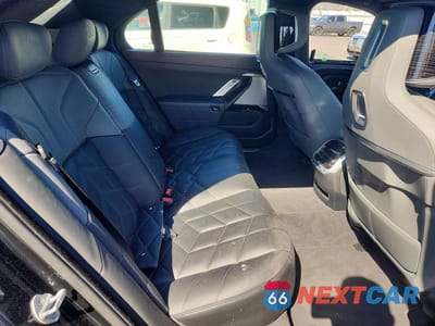 Zdjęcie 10 z 13 samochodu: 2024 BMW 740 I VIN:WBA23EH01RCR02909 - miniatura