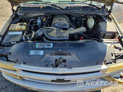 Zdjęcie 12 z 13 samochodu: 2005 CHEVROLET TAHOE K1500 VIN:1GNEK13T55R104344 - miniatura