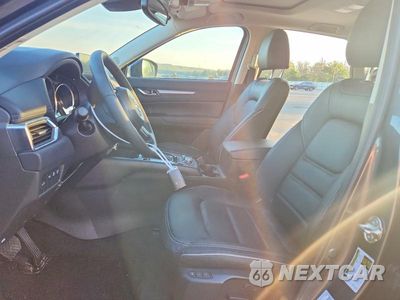 Zdjęcie 7 z 13 samochodu: 2025 MAZDA CX-5 PREFERRED/CARBON EDITION VIN:JM3KFBCM5S0798233 - miniatura