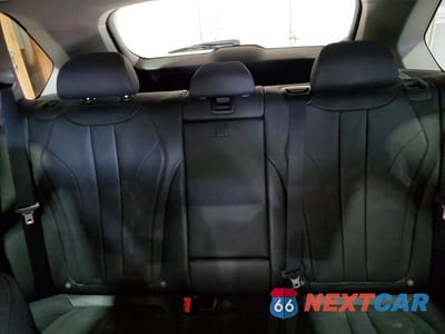 Zdjęcie 10 z 13 samochodu: 2016 BMW X5 XDRIVE35I VIN:5UXKR0C59G0S92312 - miniatura