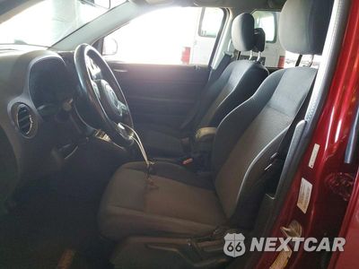 Zdjęcie 7 z 12 samochodu: 2012 JEEP COMPASS LATITUDE VIN:1C4NJCEA3CD627147 - miniatura
