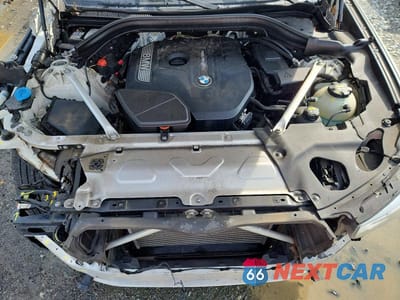 Zdjęcie 12 z 13 samochodu: 2018 BMW X3 XDRIVE30I VIN:5UXTR9C5XJLC79831 - miniatura