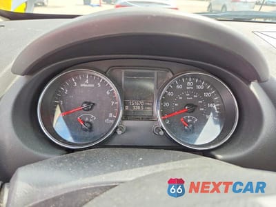 Zdjęcie 9 z 13 samochodu: 2013 NISSAN ROGUE S VIN:JN8AS5MV6DW622546 - miniatura