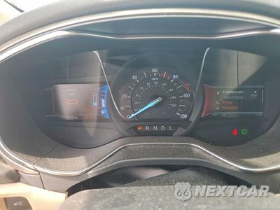 Zdjęcie 9 z 13 samochodu: 2014 FORD FUSION SE HYBRID VIN:3FA6P0LU4ER198499 - miniatura