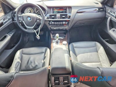 Zdjęcie 8 z 13 samochodu: 2018 BMW X4 XDRIVE28I VIN:5UXXW3C57J0Y66512 - miniatura