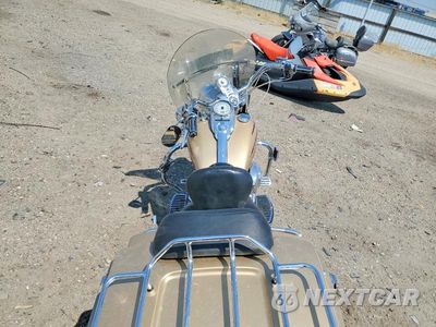 Zdjęcie 6 z 9 samochodu: 2003 HARLEY-DAVIDSON FLHRSEI1 VIN:1HD1PGE163Y950085 - miniatura