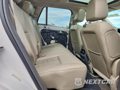 Zdjęcie 11 z 14 samochodu: 2013 FORD EDGE SEL VIN:2FMDK3JCXDBA85192 - miniatura