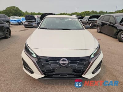 Piąte zdjęcie samochodu w środku: 2026 NISSAN ALTIMA SV VIN:1N4BL4DW6TN343799 - miniatura
