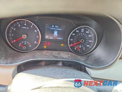 Zdjęcie 9 z 13 samochodu: 2022 KIA SPORTAGE LX VIN:KNDPM3AC5N7991630 - miniatura