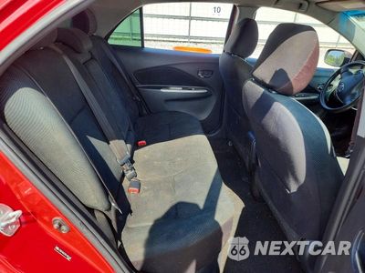 Zdjęcie 10 z 13 samochodu: 2011 TOYOTA YARIS BASE VIN:JTDBT4K31B1405165 - miniatura