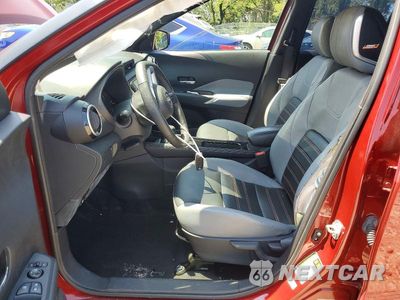 Zdjęcie 7 z 14 samochodu: 2023 NISSAN KICKS SR VIN:3N1CP5DV1PL513060 - miniatura