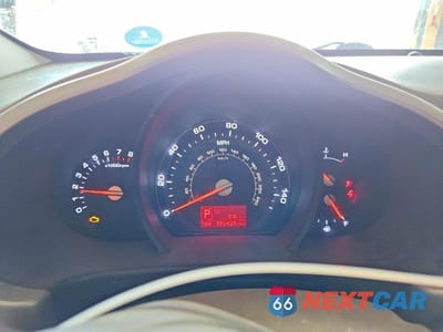 Zdjęcie 9 z 13 samochodu: 2011 KIA SPORTAGE LX VIN:KNDPB3A25B7038974 - miniatura