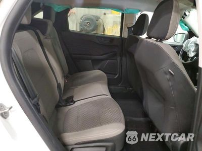 Zdjęcie 11 z 14 samochodu: 2022 FORD ESCAPE SE VIN:1FMCU0BZ4NUB06900 - miniatura