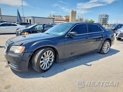 2013 CHRYSLER 300 2C3CCAAGXDH723298 - główne zdjęcie licytacji z USA - miniatura