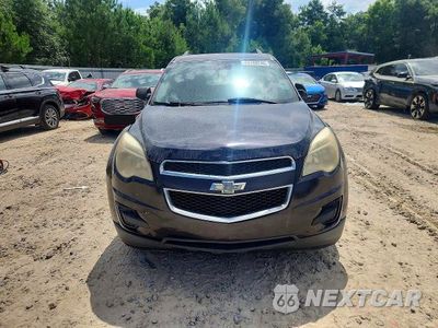 Piąte zdjęcie samochodu w środku: 2015 CHEVROLET EQUINOX LT VIN:2GNALBEKXF6179088 - miniatura