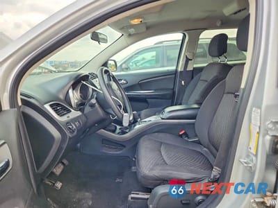 Zdjęcie 7 z 13 samochodu: 2014 DODGE JOURNEY SXT VIN:3C4PDDBG5ET113134 - miniatura