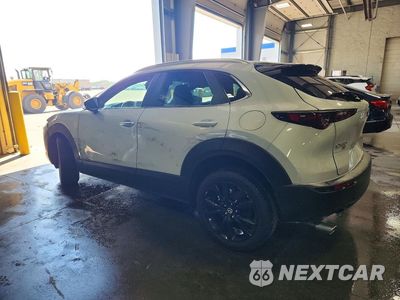 Drugie zdjęcie samochodu z przodu: 2025 MAZDA CX-30 SELECT VIN:3MVDMBBM0SM836603 - miniatura