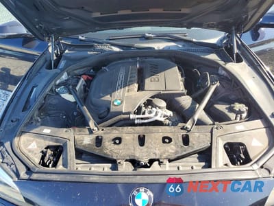 Zdjęcie 11 z 12 samochodu: 2015 BMW 535 I VIN:WBA5B1C50FG128667 - miniatura