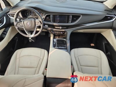 Zdjęcie 8 z 13 samochodu: 2023 BUICK ENCLAVE PREMIUM VIN:5GAERCKW5PJ269809 - miniatura