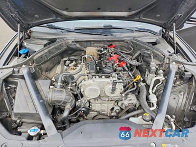 Zdjęcie 11 z 12 samochodu: 2019 GENESIS G70 2.0T ADVANCED VIN:KMTG44LA4KU016696 - miniatura