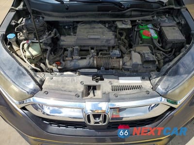 Zdjęcie 12 z 13 samochodu: 2017 HONDA CR-V EXL VIN:7FARW1H81HE011659 - miniatura