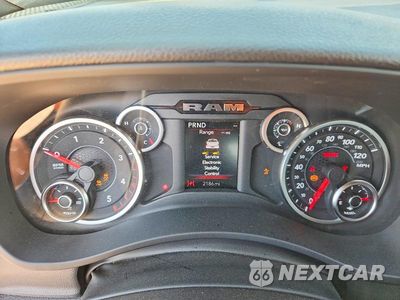 Zdjęcie 9 z 12 samochodu: 2026 RAM 2500 TRADESMAN VIN:3C6UR5CL7TG327951 - miniatura