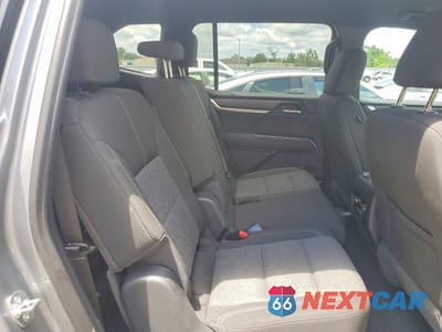 Zdjęcie 11 z 13 samochodu: 2025 GMC ACADIA ELEVATION VIN:1GKENKRS1SJ144150 - miniatura