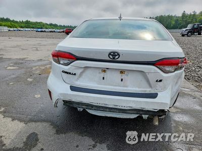 Zdjęcie 6 z 13 samochodu: 2024 TOYOTA COROLLA LE VIN:5YFB4MDE0RP218226 - miniatura