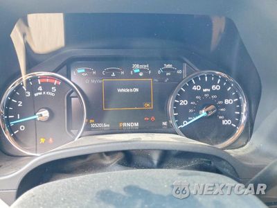 Zdjęcie 9 z 13 samochodu: 2022 FORD F250 SUPER DUTY VIN:1FT7W2BT8NEE13472 - miniatura