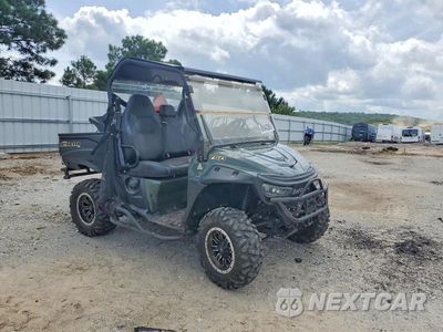 2018 RETRIEVER 750 UTILITY VEHICLE A7MS1S2G2JB006959 - główne zdjęcie licytacji z USA - miniatura