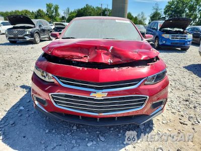 Piąte zdjęcie samochodu w środku: 2016 CHEVROLET MALIBU PREMIER VIN:1G1ZH5SX6GF199465 - miniatura