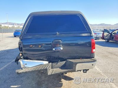 Zdjęcie 6 z 12 samochodu: 2014 FORD F250 SUPER DUTY VIN:1FT7W2BT1EEB23557 - miniatura