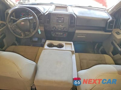 Zdjęcie 8 z 12 samochodu: 2016 FORD F150 SUPER CAB VIN:1FTEX1EP0GKF77669 - miniatura