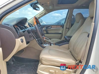 Zdjęcie 7 z 14 samochodu: 2011 BUICK ENCLAVE CXL VIN:5GAKRCED7BJ355872 - miniatura
